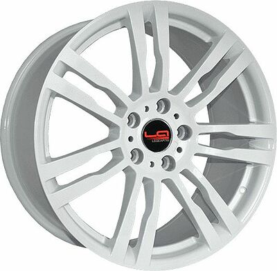 LegeArtis B152 8.5x18 5x120 ET 46 Dia 74.1 w