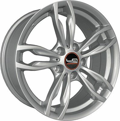 LegeArtis B153 7.5x17 5x120 ET 43 Dia 72.6 s