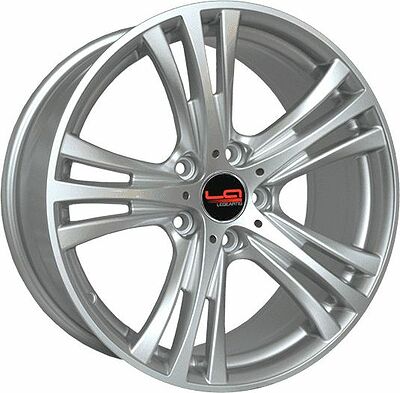 LegeArtis B173 8x18 5x120 ET 34 Dia 72.6 s