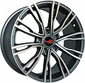 LegeArtis B174 8.5x18 5x120 ET 46 Dia 74.1 mbf