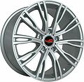 LegeArtis B174 8.5x18 5x120 ET 46 Dia 74.1 mbf