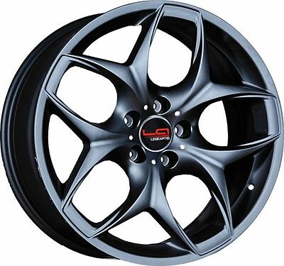 LegeArtis B80 11.5x21 5x120 ET 38 Dia 72.6 mb