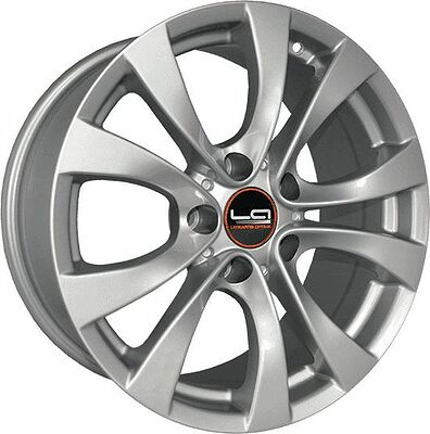 LegeArtis B89 8x17 5x120 ET 24 Dia 72.6 s