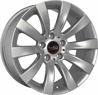 LegeArtis B96 7.5x17 5x120 ET 14 Dia 72.6 s