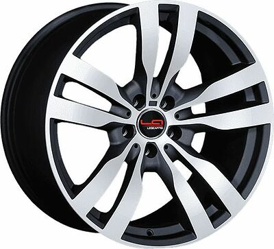 LegeArtis B99 11x20 5x120 ET 37 Dia 72.6 mbf
