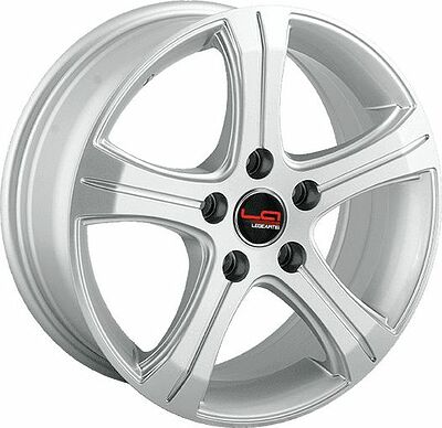 LegeArtis Ci19 6.5x16 5x114.3 ET 38 Dia 67.1 s