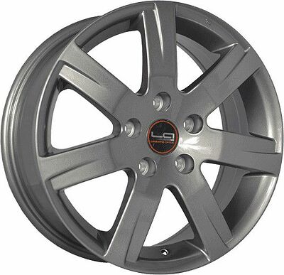 LegeArtis Ci38 6.5x16 5x114.3 ET 38 Dia 67.1 gm