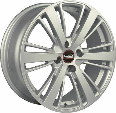 LegeArtis CI46 7x17 4x108 ET 26 Dia 65.1 s