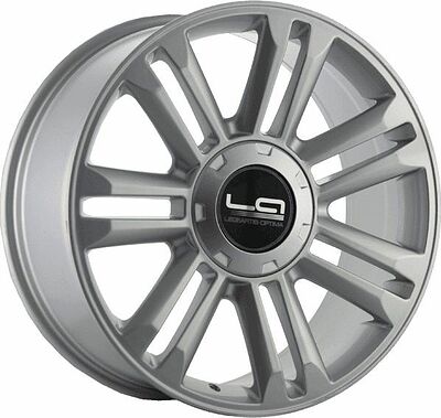 LegeArtis CL5 8.5x20 6x139.7 ET 31 Dia 77.9 s