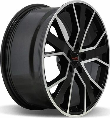 LegeArtis Concept-A520 8x18 5x112 ET 31 Dia 66.6 gmf