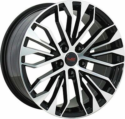 LegeArtis Concept-A527 7.5x17 5x112 ET 33 Dia 66.6 bkf