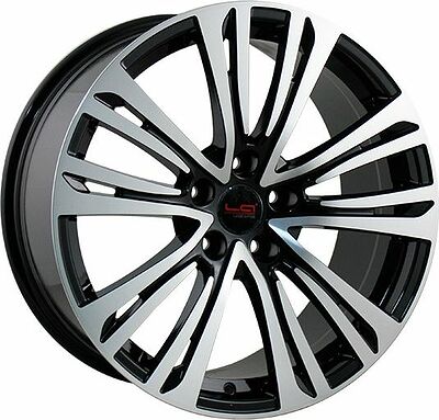 LegeArtis Concept-A529 7.5x17 5x112 ET 33 Dia 66.6 bkf