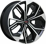 LegeArtis Concept-A533 10x22 5x112 ET 26 Dia 66.6 bkf