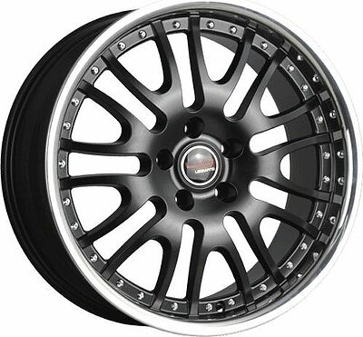 LegeArtis Concept-B504 11x20 5x120 ET 37 Dia 72.6 MBLP