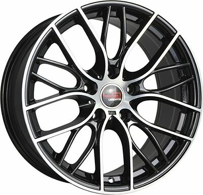 LegeArtis Concept-B518 8x18 5x120 ET 43 Dia 72.6 bkf