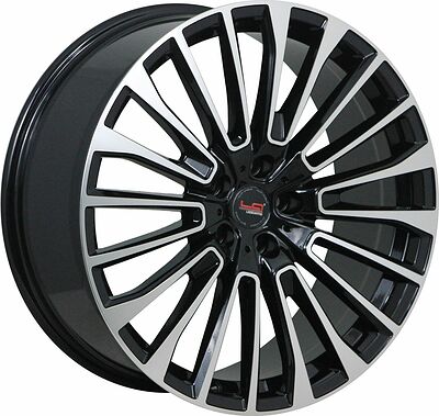 LegeArtis Concept-B540 8.5x20 5x112 ET 35 Dia 66.6 bkf