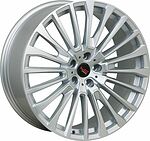 LegeArtis Concept-B540 10.5x22 5x112 ET 43 Dia 66.6 s