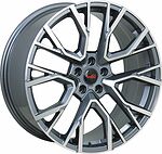 LegeArtis Concept-B541 9.5x22 5x112 ET 37 Dia 66.6 gmf