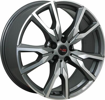 LegeArtis Concept-B564 8.5x20 5x112 ET 35 Dia 66.6 BFP