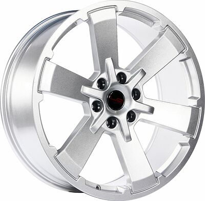 LegeArtis Concept-CL501 9x22 6x139.7 ET 31 Dia 77.9 s