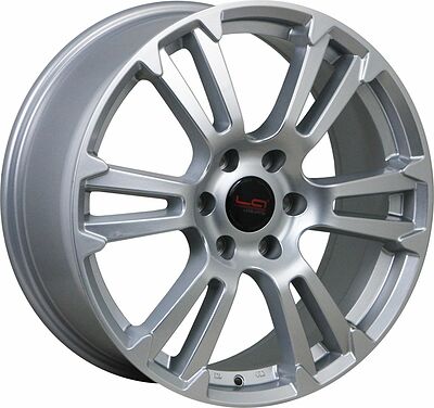 LegeArtis Concept-FD1001 8.5x20 6x135 ET 44 Dia 87.1 silver