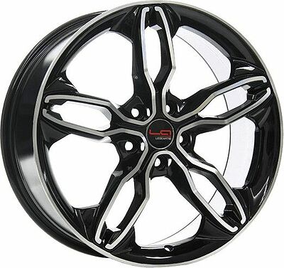 LegeArtis Concept-FD503 8x18 5x108 ET 52.5 Dia 63.3 bkf