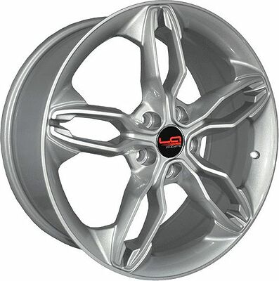 LegeArtis Concept-FD503 8x18 5x108 ET 52.5 Dia 63.3 s