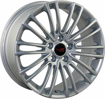 LegeArtis Concept-FD518 7.5x18 5x108 ET 50 Dia 63.3 s