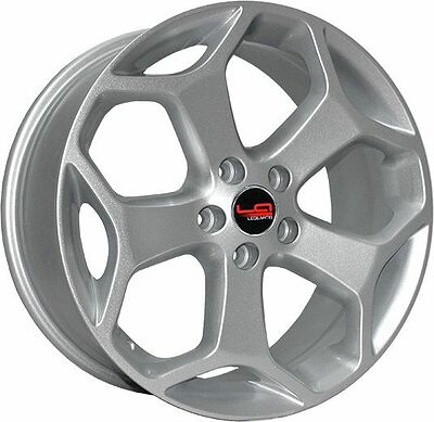 LegeArtis CONCEPT-FD523 7.5x17 5x108 ET 50 Dia 63.3 s