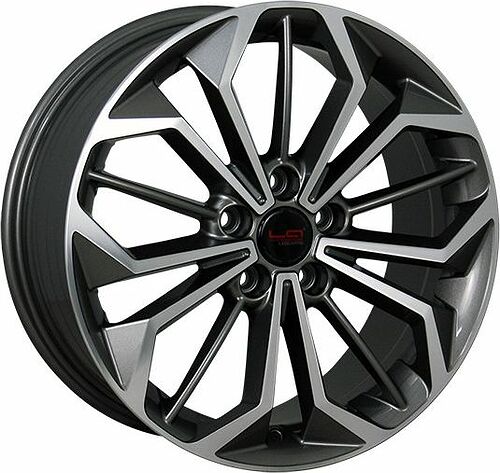 LegeArtis Concept-FD525