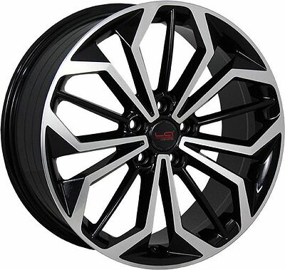 LegeArtis Concept-FD525 8x18 5x108 ET 55 Dia 63.3 bkf