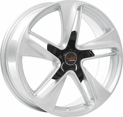 LegeArtis Concept-GN505 7x17 5x105 ET 42 Dia 56.6 s