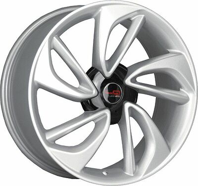 LegeArtis Concept-GN522 7.5x18 5x105 ET 40 Dia 56.6 s