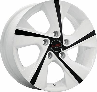 LegeArtis Concept-HND509 7.5x18 5x114.3 ET 48 Dia 67.1 w+b