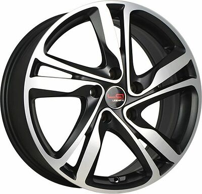 LegeArtis Concept-HND517 7x17 5x114.3 ET 35 Dia 67.1 mbf