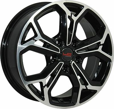 LegeArtis Concept-HND532 7.5x18 5x114.3 ET 40 Dia 67.1 bkf