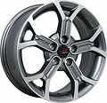 LegeArtis Concept-KI536 7.5x18 5x114.3 ET 49.5 Dia 67.1 BFP