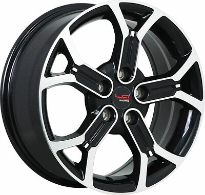 LegeArtis Concept-KI536 7x17 5x114.3 ET 41 Dia 67.1 bkf