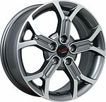 LegeArtis Concept-KI536 7x17 5x114.3 ET 30 Dia 67.1 gmf
