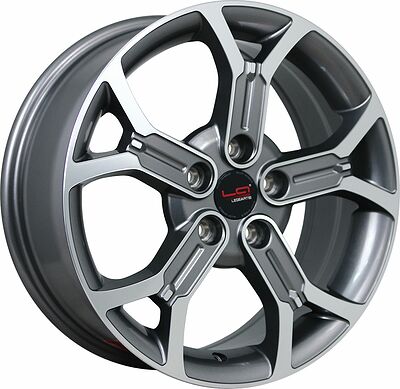 LegeArtis Concept-KI536 7x17 5x114.3 ET 41 Dia 67.1 gmf