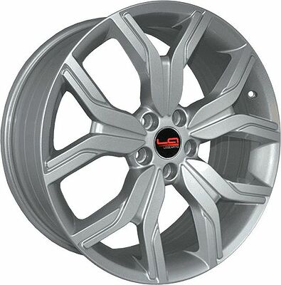 LegeArtis Concept-LR509 9.5x20 5x108 ET 45 Dia 63.4 s