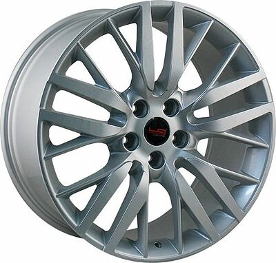 LegeArtis Concept-LR511 9.5x22 5x120 ET 48 Dia 72.6 s