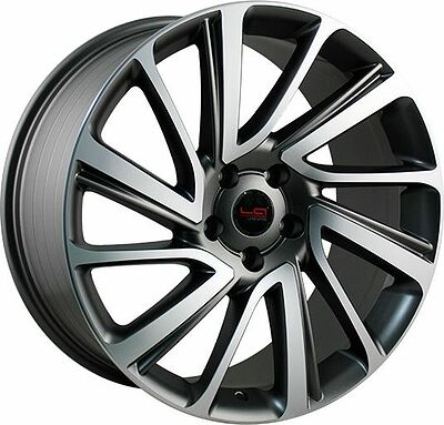 LegeArtis Concept-LR517 8x20 5x108 ET 45 Dia 63.3 mgmf