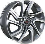 LegeArtis Concept-LR519 9.5x22 5x120 ET 49 Dia 72.6 mgmf LegeArtis Concept-LR519 9.5x22 5x120 ET 49 Dia 72.6 mgmf
