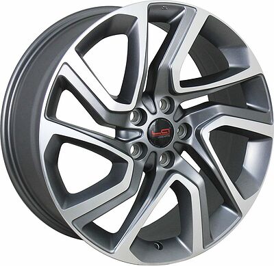 LegeArtis Concept-LR519 9.5x21 5x120 ET 49 Dia 72.6 mgmf