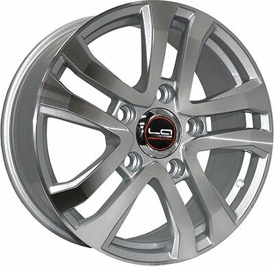 LegeArtis Concept-LX520 8x18 5x150 ET 60 Dia 110.1 sf