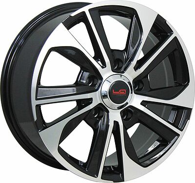 LegeArtis Concept-LX530 8x18 5x150 ET 56 Dia 110.1 bkf