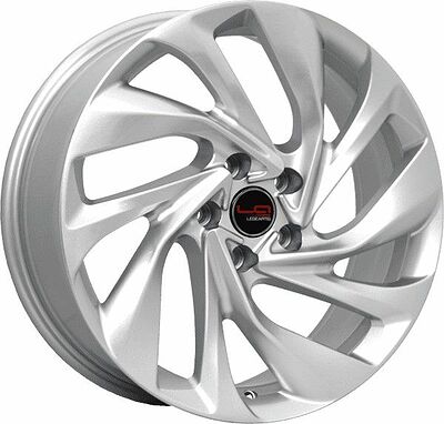 LegeArtis Concept-Mi507 6.5x16 5x114.3 ET 46 Dia 67.1 s
