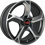 LegeArtis Concept-MR507 8.5x18 5x112 ET 48 Dia 66.6 mgmf