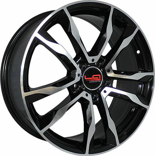LegeArtis Concept-MR508